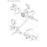 Makita Chainsaws UC3530A Parts Diagram - 1