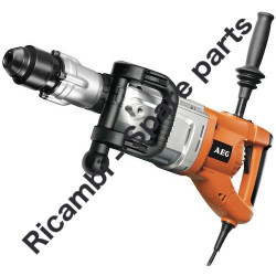 AEG Perforatore PN11E Ricambi