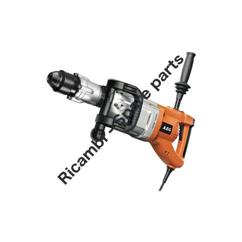 AEG Perforatore PN11E Ricambi