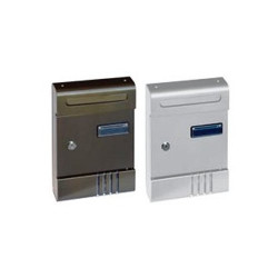 Mailbox Steel for External