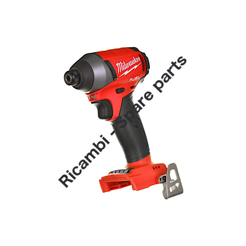 Milwaukee M18FID-0 Ricambi