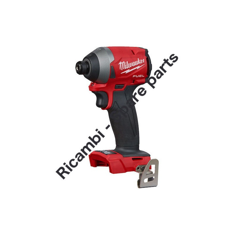 Milwaukee M18 FID2-0X Ricambi