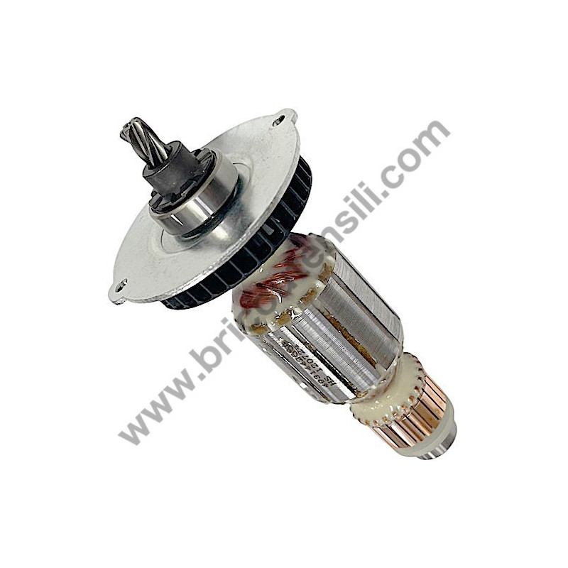 Milwaukee PH30POWERX Armature