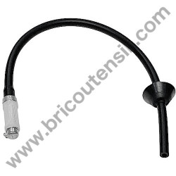 Maruyama MCV3101TS Tubo e Pescante Olio