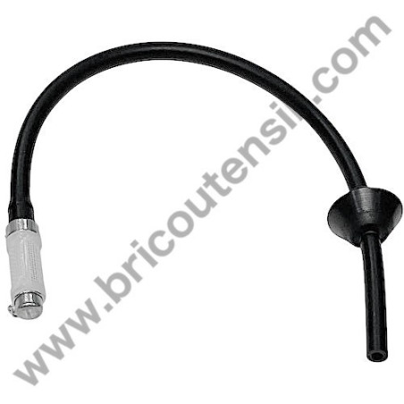 Maruyama MCV3101TS Tubo e Pescante Olio