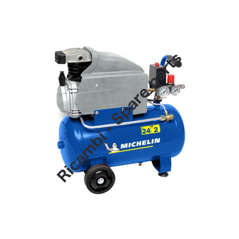 Michelin Ricambi per Compressore MB2420