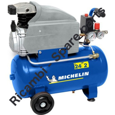 Michelin MB2420 Spare Parts