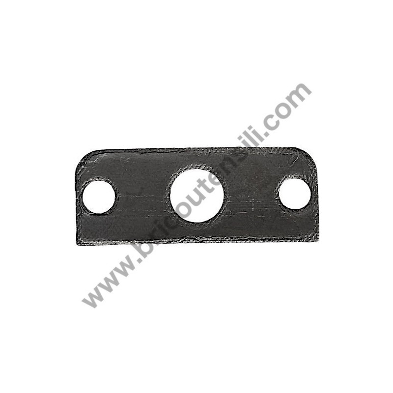 ABAC B4900 Intercooler Gasket