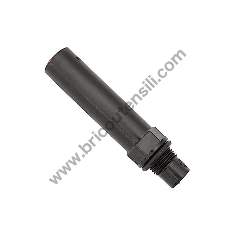 Gruppo Pompante per Compressore a Cinghia A29B BLU