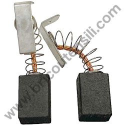 Ricambi Metabo per Smerigliatrici Angolari L 3709-L10-10-LE 9-10