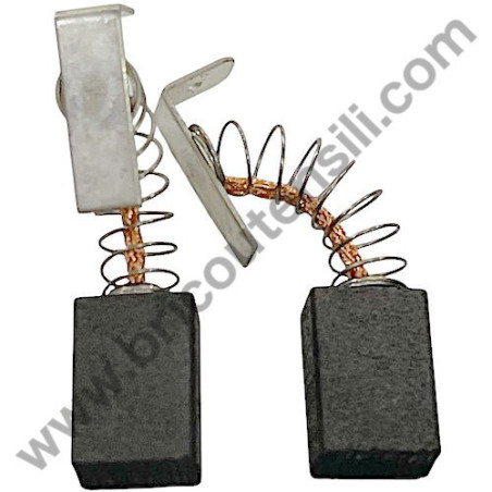 Ricambi Metabo per Smerigliatrici Angolari L 3709-L10-10-LE 9-10