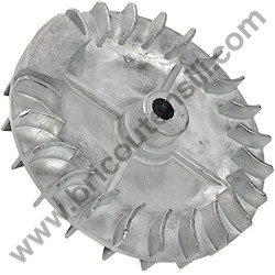 Metabo Fan for FSX 200 Intec - 1