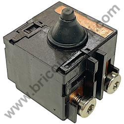 Metabo W 750-115 Switch EPXe 230V