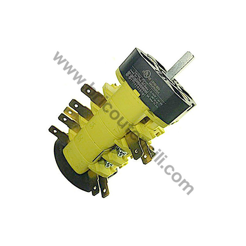 Condensatore per Inverter Force