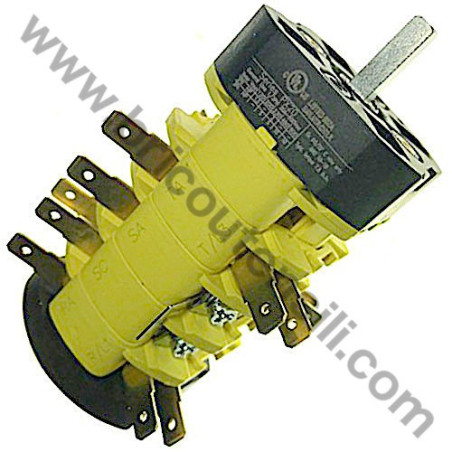 Condensatore per Inverter Force