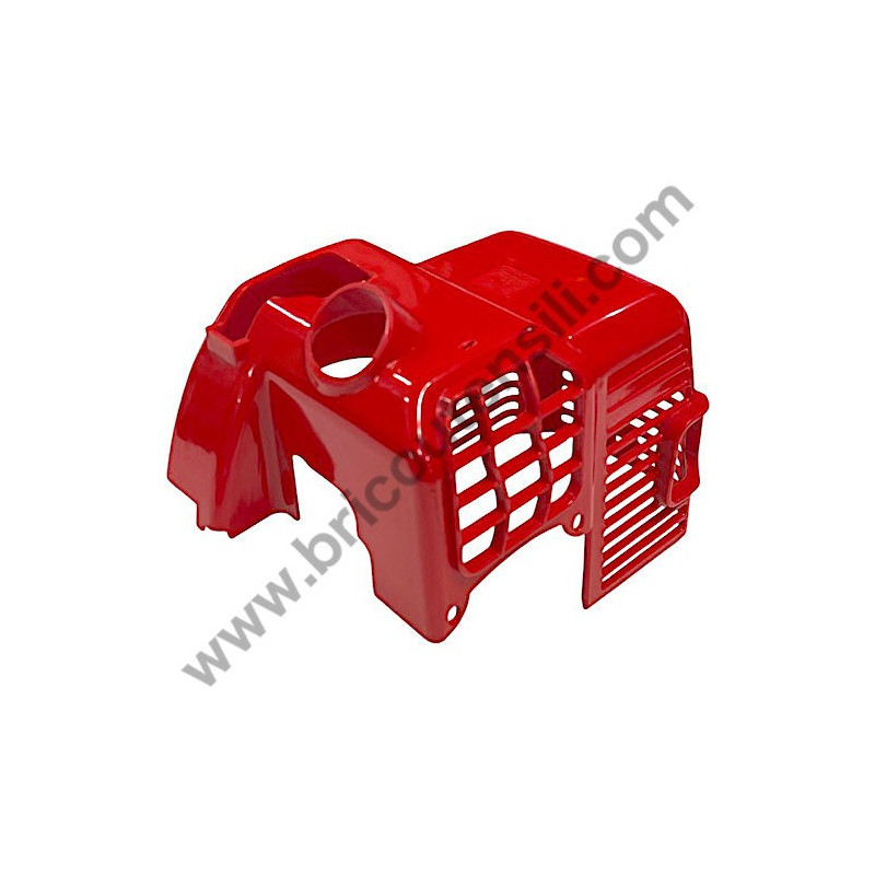 AMA AG5 350 Carter Coprimotore