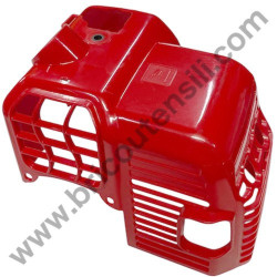 Cilindro Ricambio per Decespugliatore Axel BT520