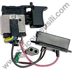 AEG BS18SBL2-202C Trapano Avvitatore IN2 Ricambi