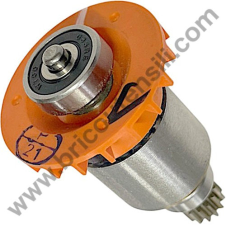 AEG BS18SBL2-202C Trapano Avvitatore IN2 Ricambi