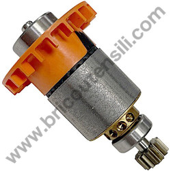 AEG BS18SBL2-202C Trapano Avvitatore IN2 Ricambi