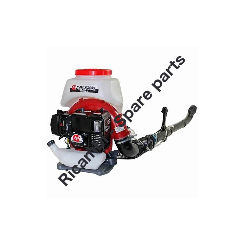 Maruyama BL300CE Ricambi Kit Aspirazione