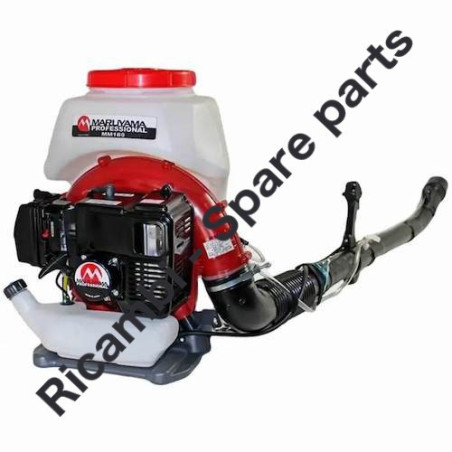 Maruyama BL300CE Ricambi Kit Aspirazione