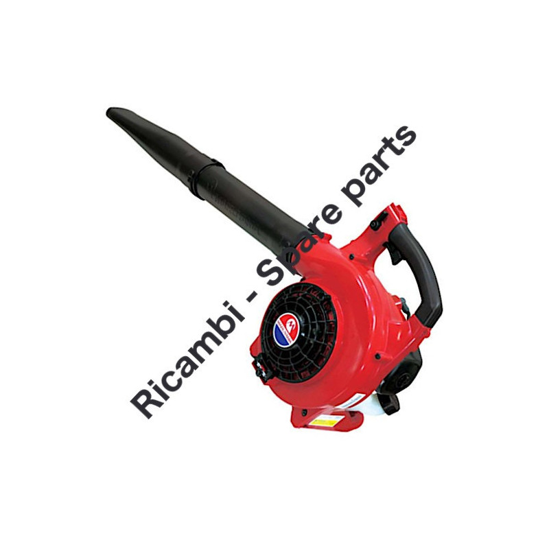 Maruyama Ricambi per Soffiatore BL3100