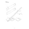 Maruyama Vacuum Kit BL3100 Parts Diagram - 3