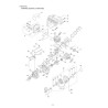 Maruyama Vacuum Kit BL3110 Parts Diagram - 1