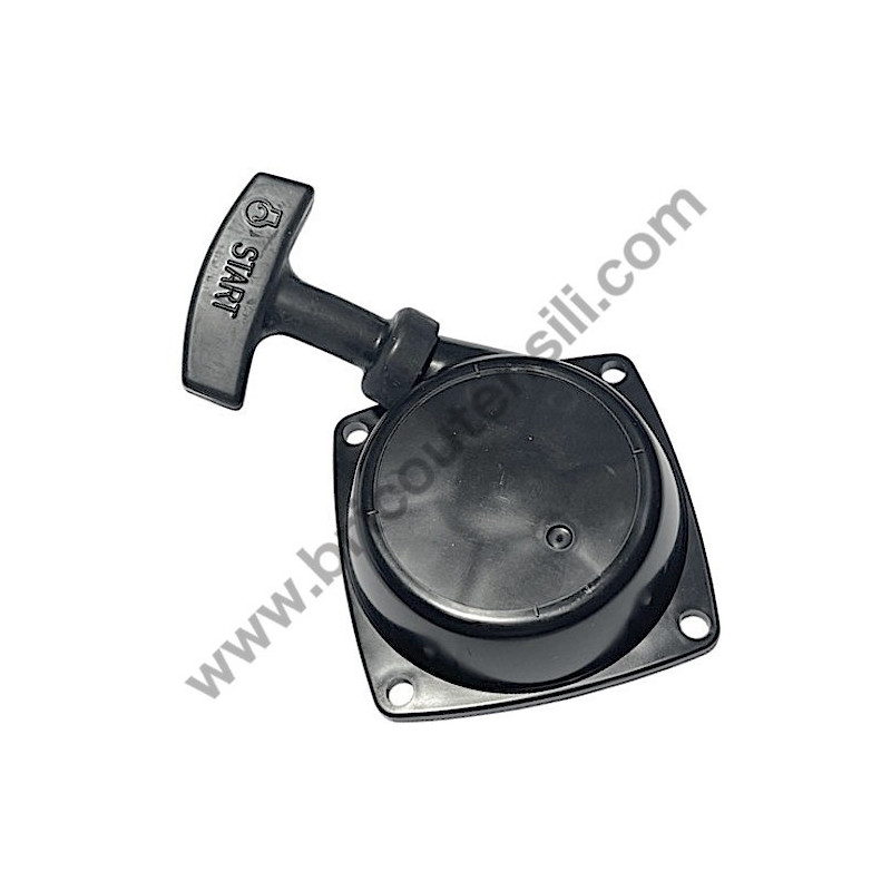 Maruyama Avviamento per HT230D