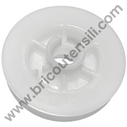 Maruyama HT230D Starter Pulley - 1