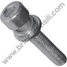 Maruyama HT230D Cap Screw M5x25