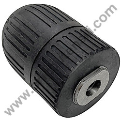 Black&Decker BEH200K Chuck 13MM - 1