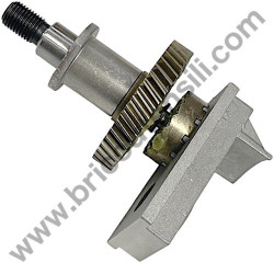 Ricambi Hitachi per Smerigliatrici Angolari