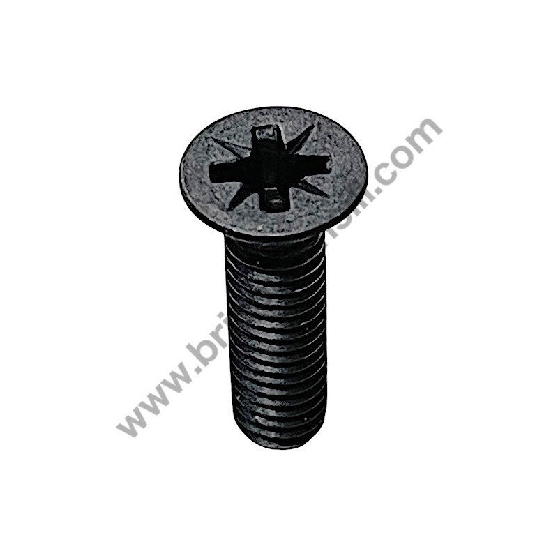 Black&Decker BEH200K Chuck Special Screw