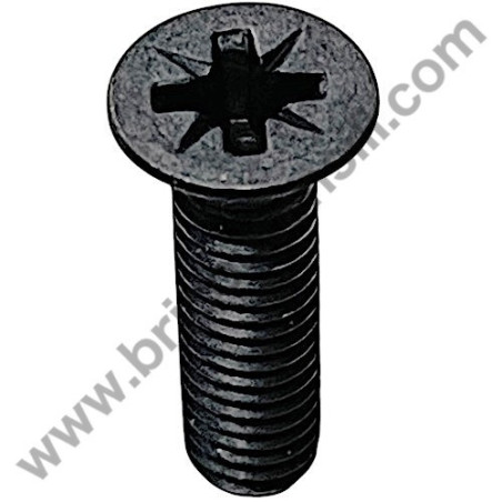 Black&Decker BEH200K Chuck Special Screw
