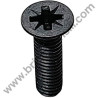 Black&Decker BEH200K Chuck Special Screw