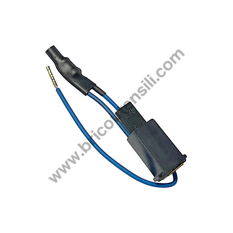 Black&Decker BEH200K Brushbox