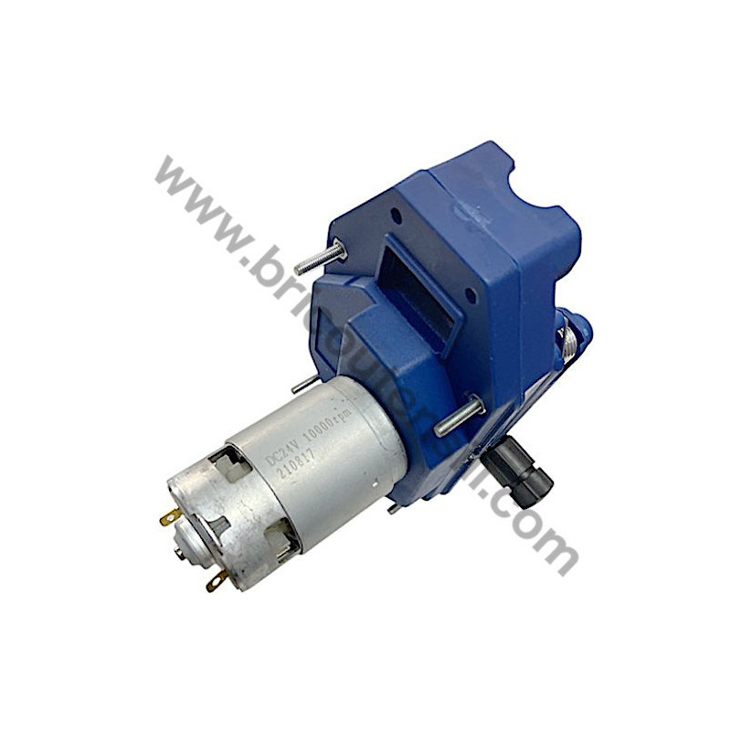 Stanley Vip M165 Wire Feeder Assy