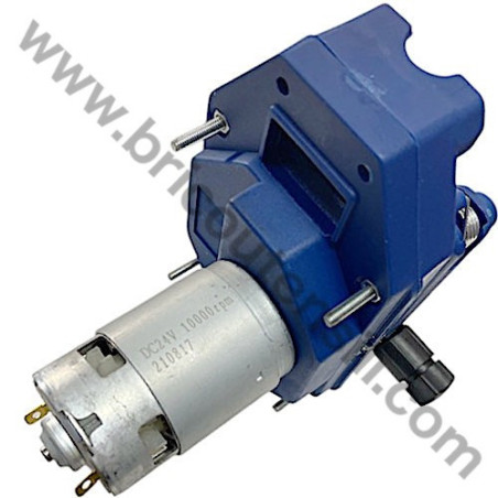 Stanley Vip M165 Wire Feeder Assy