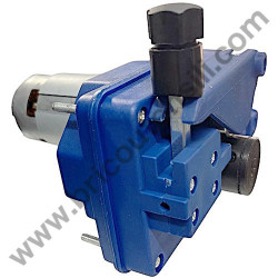 Ricambi Awelco per Smerigliatrici Angolari L 3709-L10-10-LE 9-10