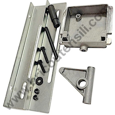 Ricambi Metabo per Smerigliatrici Angolari L 3709-L10-10-LE 9-10