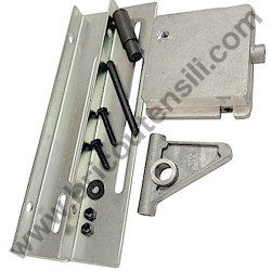 Metabo BAS 318 Precision WNB Roller Guide Assy - 1