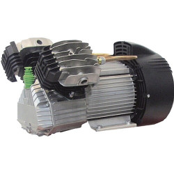 Gruppo Pompante per Compressore Bicilindrico Fiac VX 255