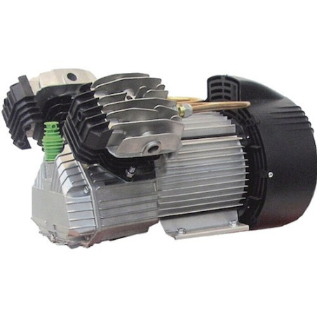 Direct Driven Pump Unit Two Cylinders Fiac VX 255