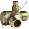 Valvola di Ritenuta per Compressori