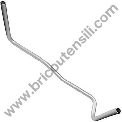 Alpina B 28 JD Handgrip