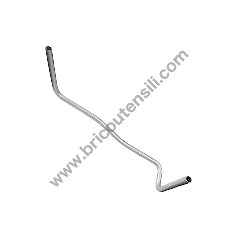 Alpina B 28 JD Handgrip