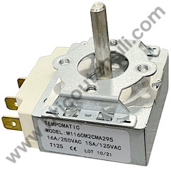 Timer for Charger Telwin Dynamic 520 - New