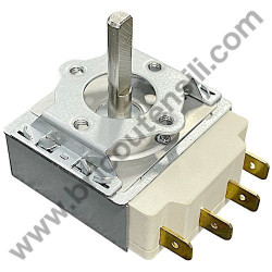 Temporizzatore per Caricabatterie Telwin Dynamic 520 - Nuovo Modello - 1